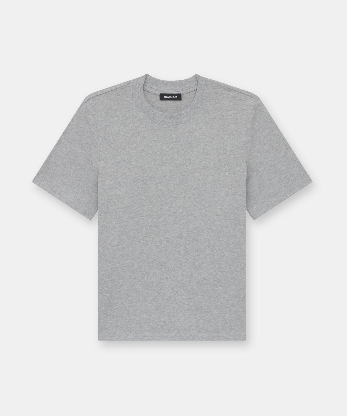 Heavyweight Cotton Tee