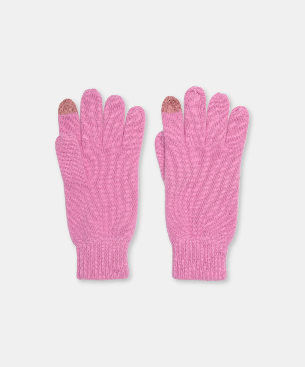 Signature Cashmere Gloves