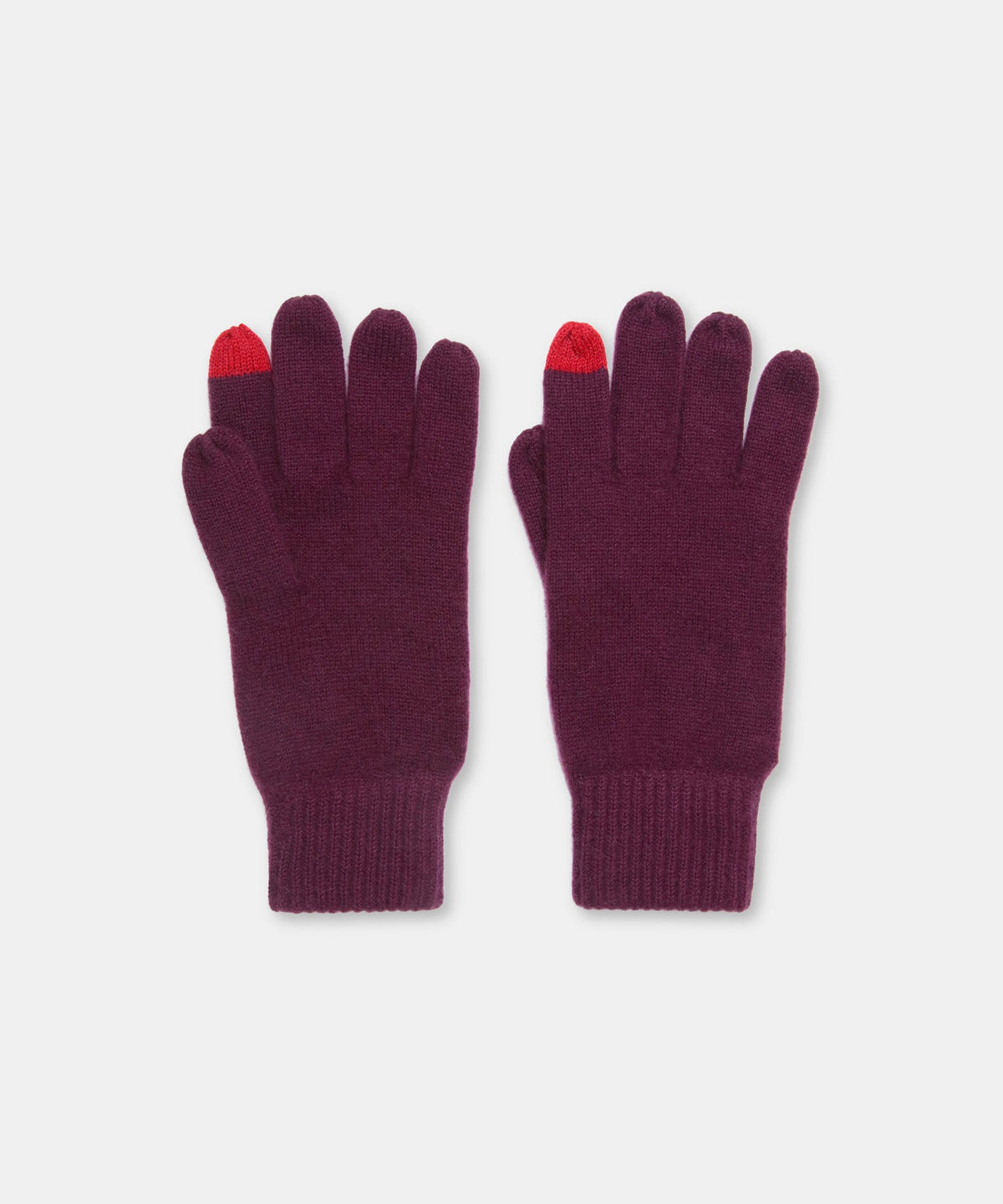 Signature Cashmere Gloves