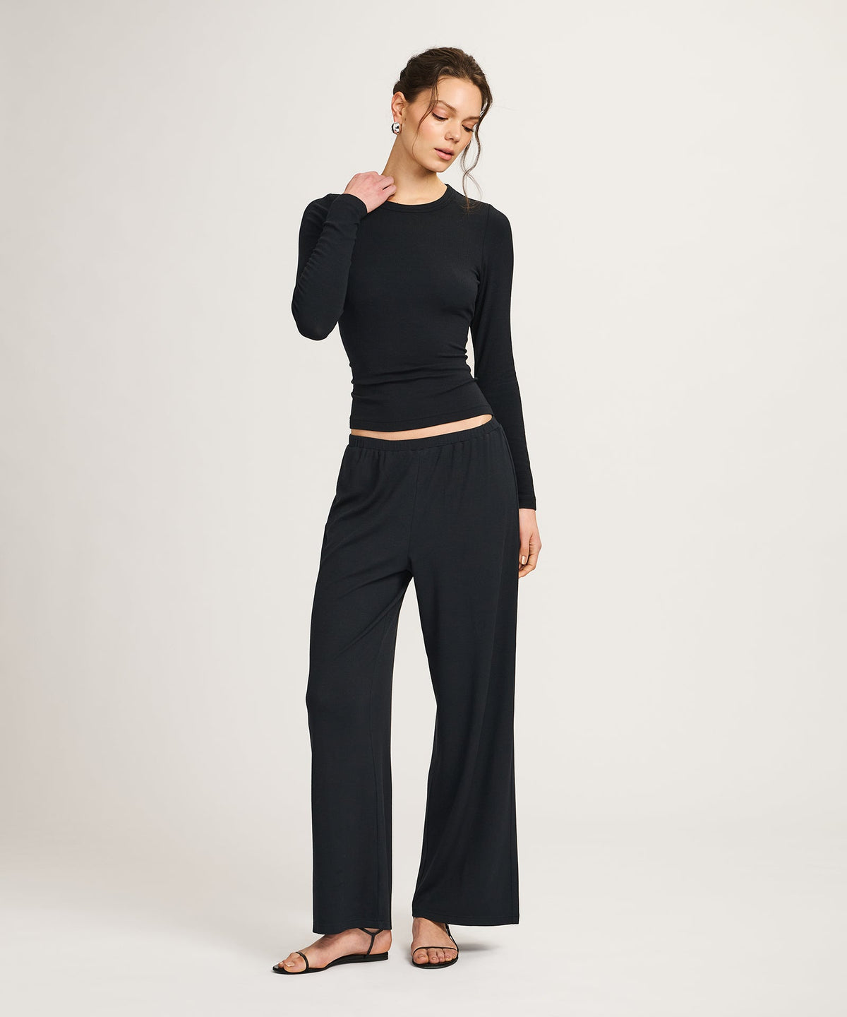 Baby Rib Pant
