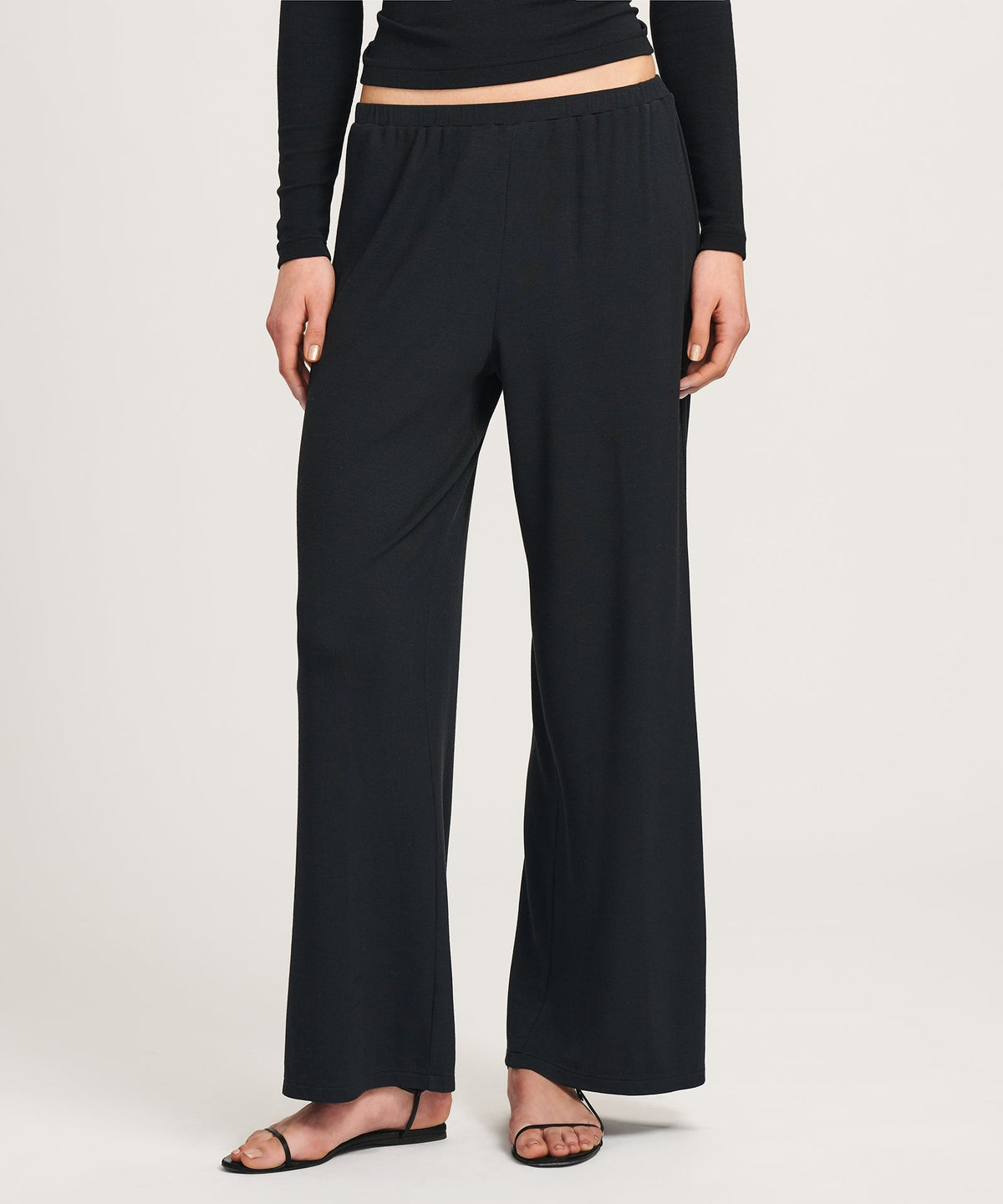 Baby Rib Pant