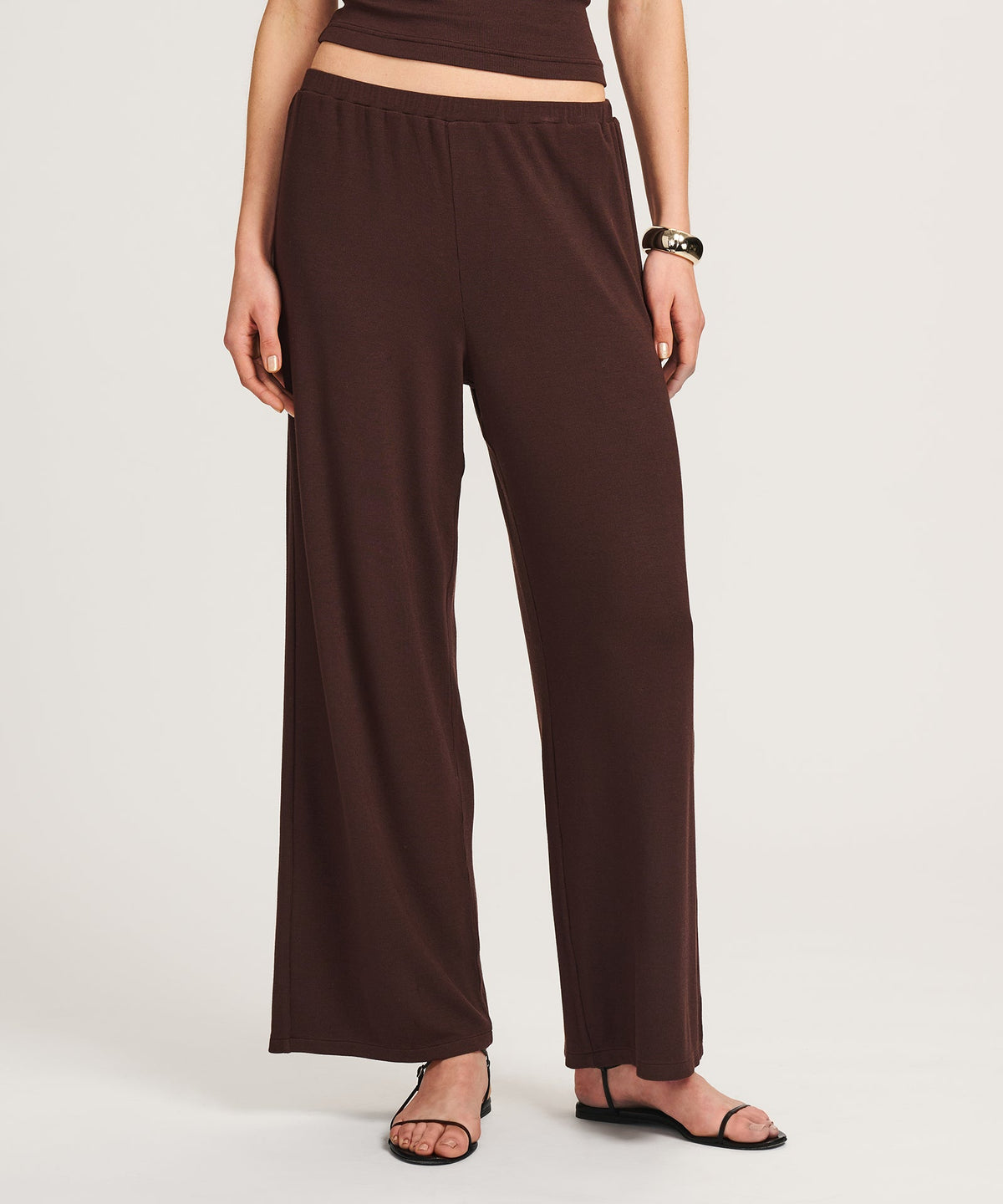 Baby Rib Pant