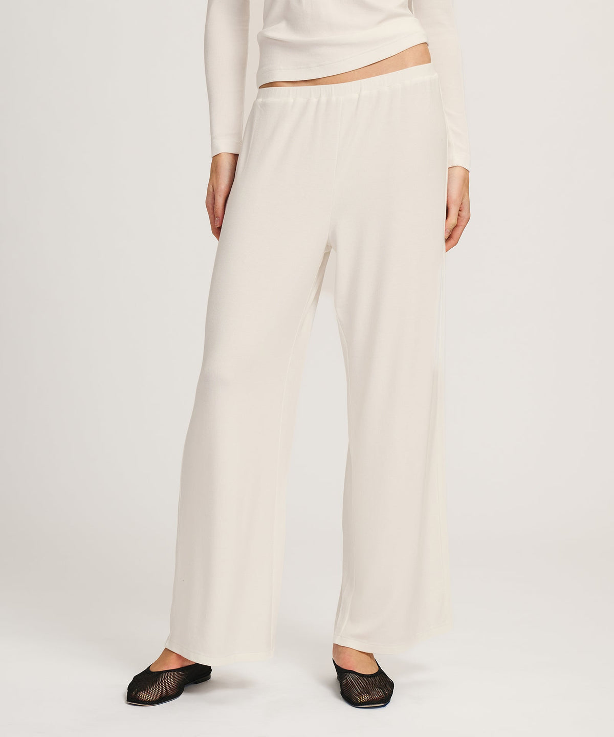 Baby Rib Pant