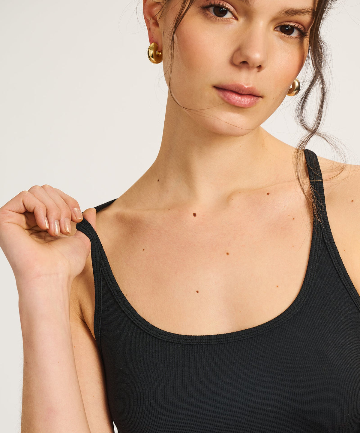 Baby Rib Racer Tank