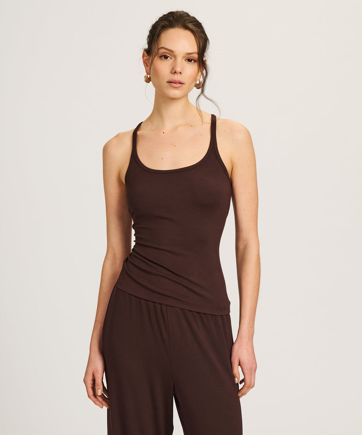 Baby Rib Racer Tank