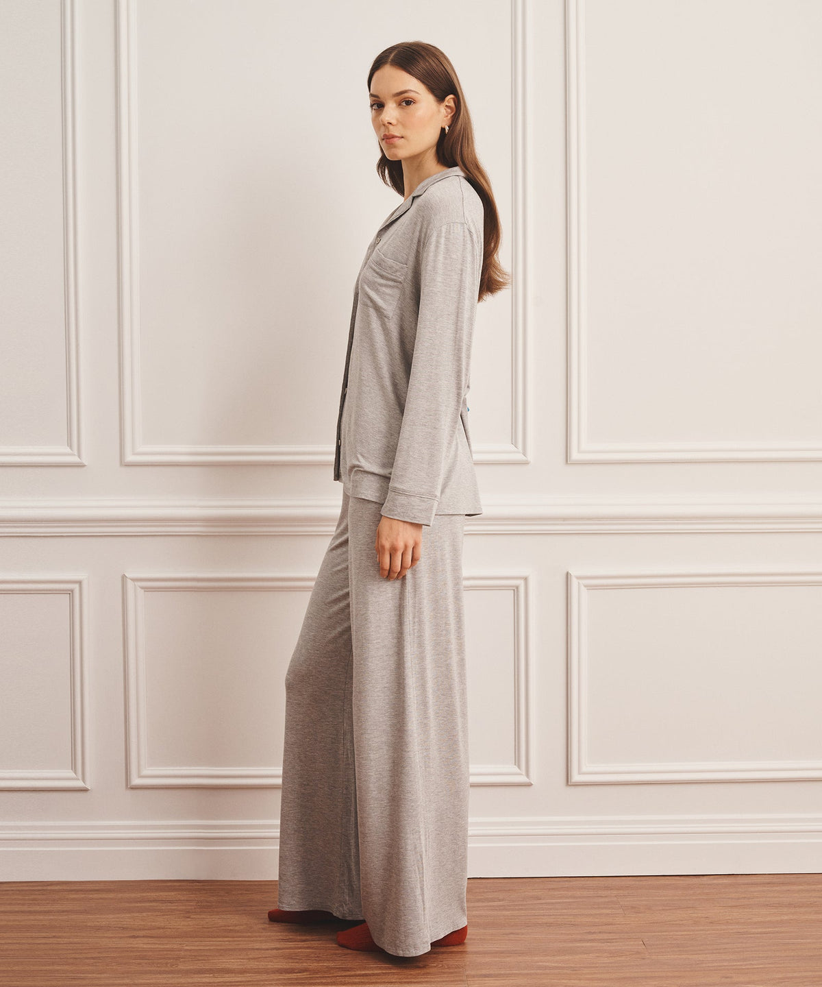 Breathable Sleep Pant