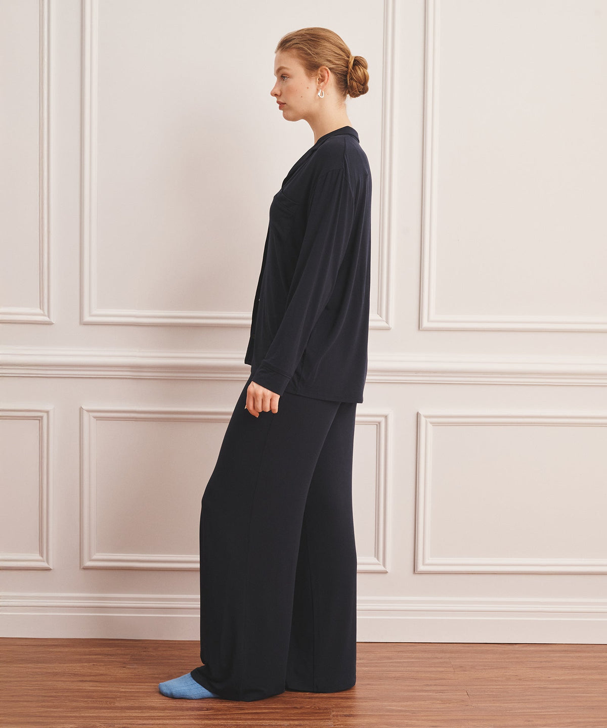 Breathable Sleep Pant