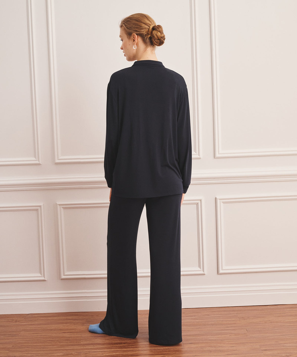 Breathable Sleep Pant