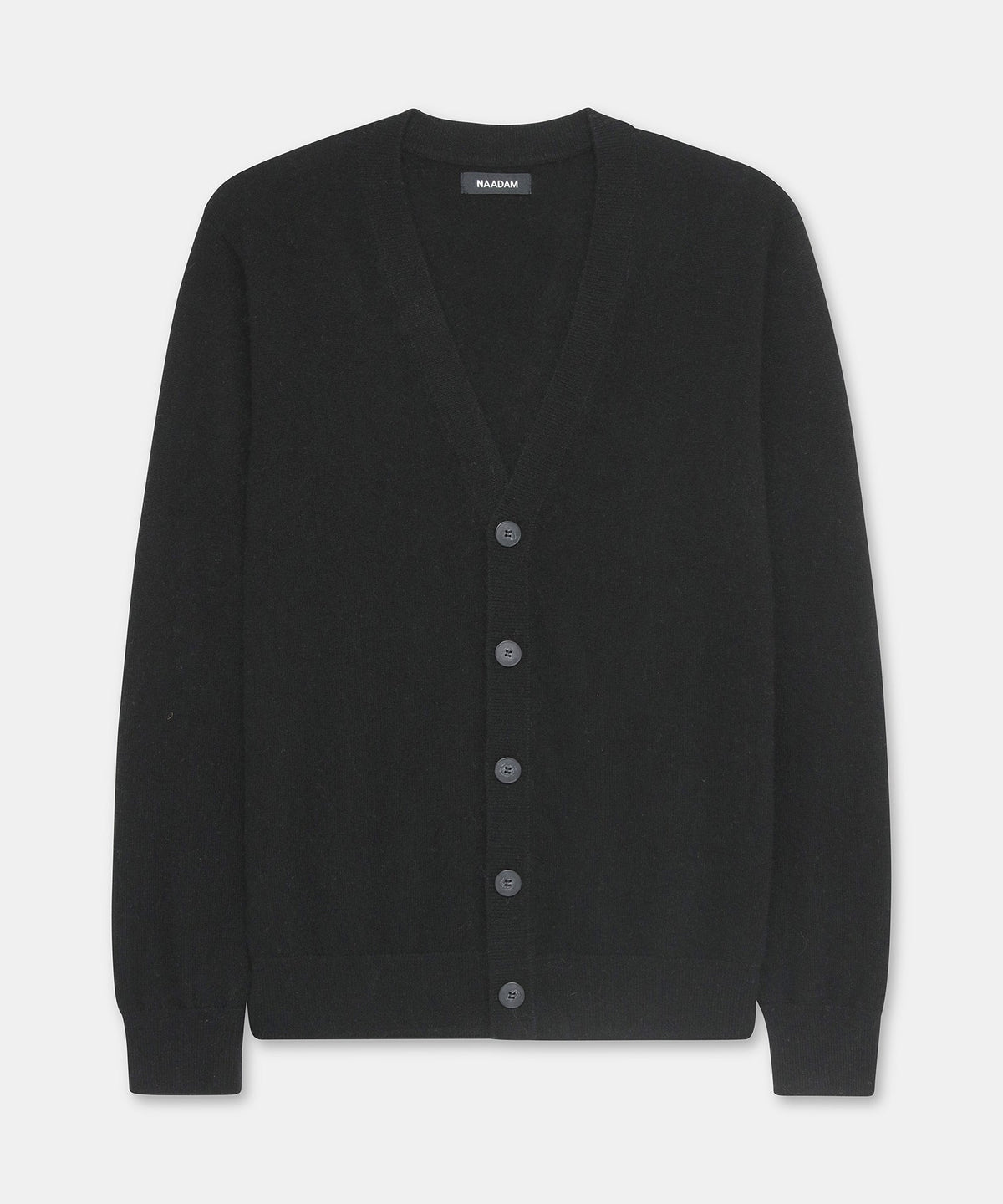 Signature Cashmere Classic Cardigan