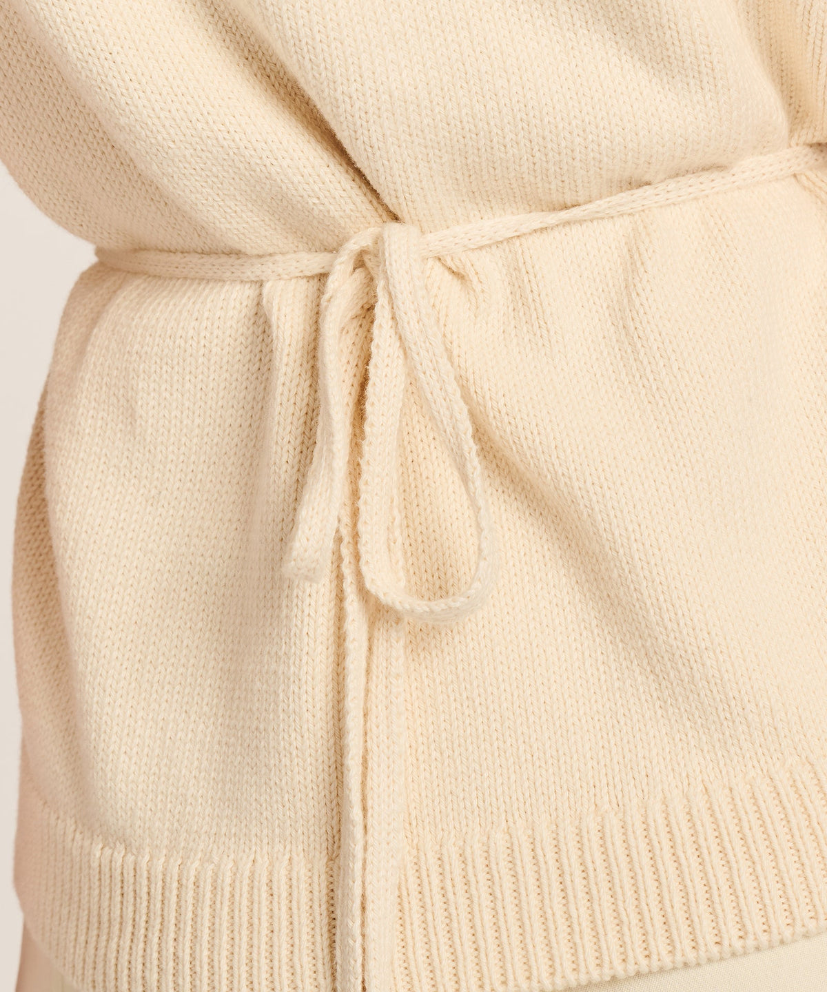 Cotton Belted Tank