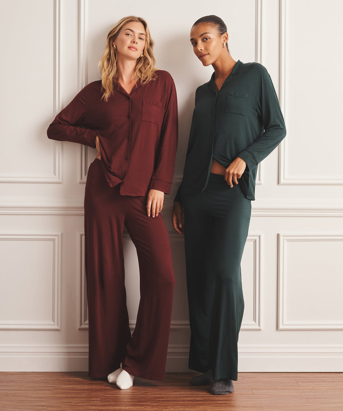Breathable Sleep Pant