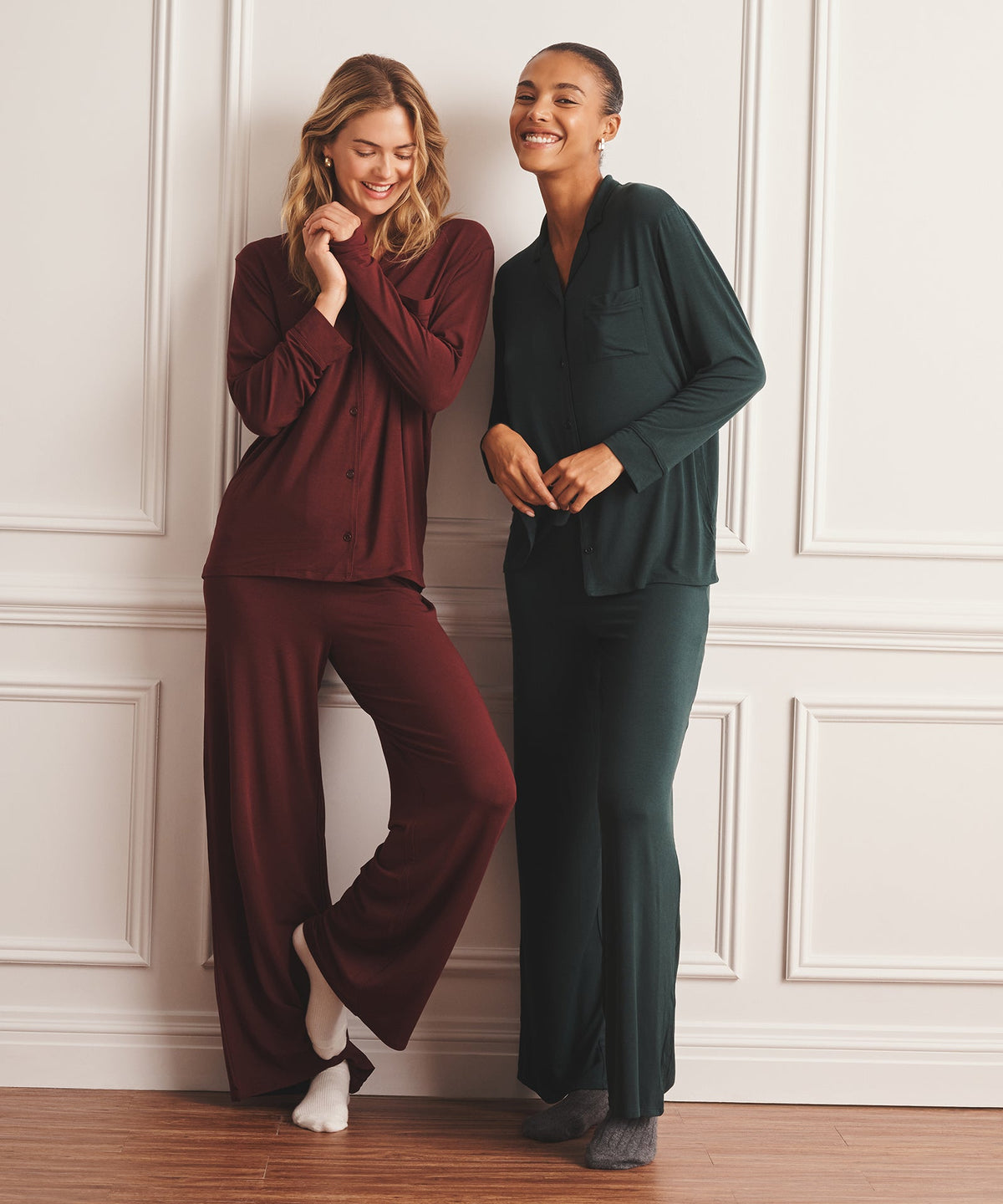 Breathable Sleep Pant