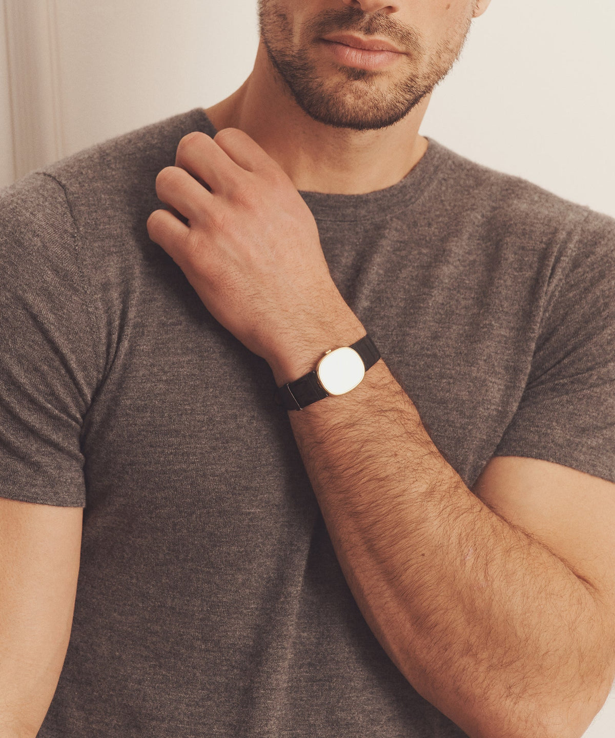 Super Fine Cashmere T-Shirt