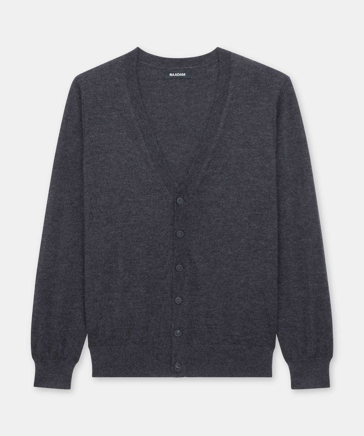 Super Fine Cashmere Cardigan