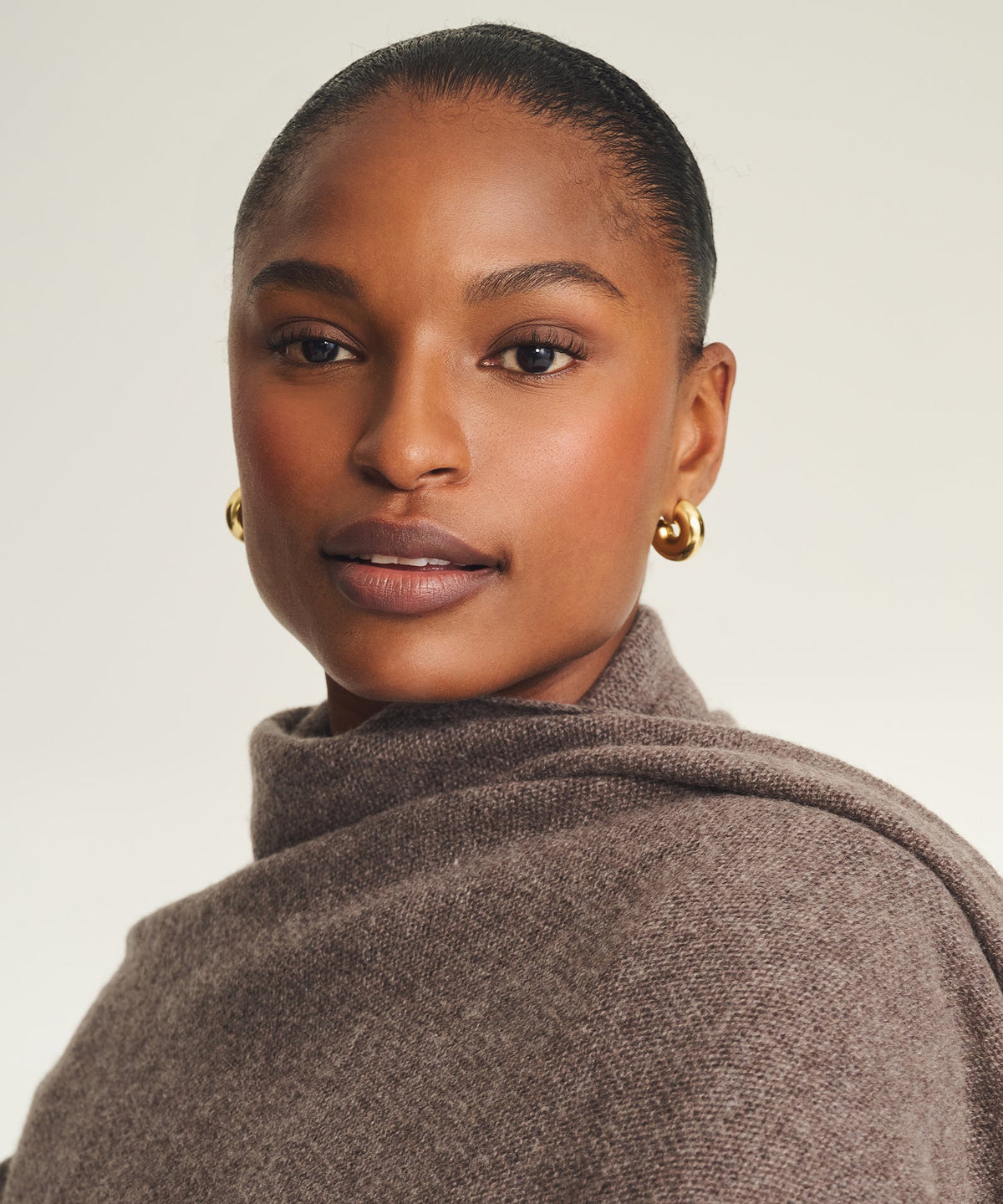 Featherweight Cashmere Wrap