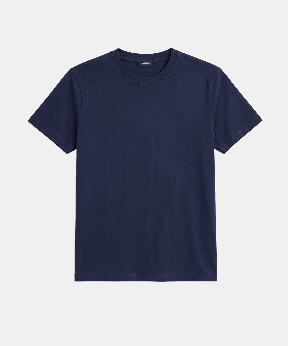 Lightweight Brushed Cotton Tee