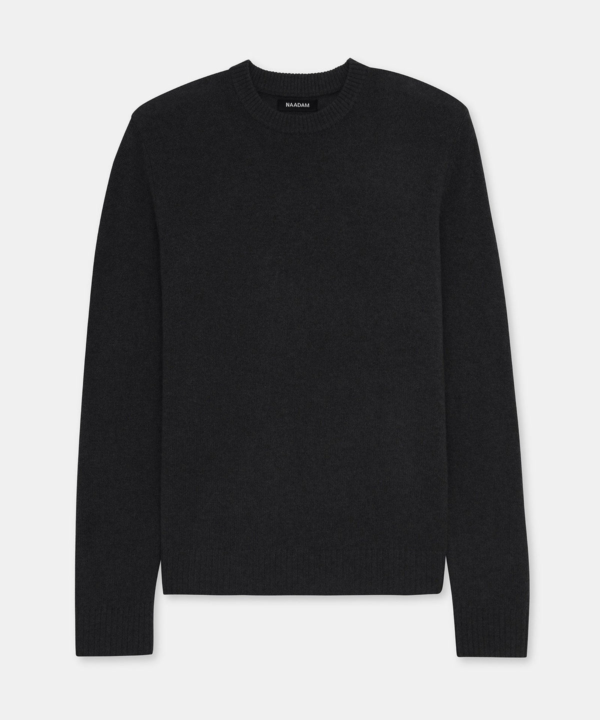 Lightweight Cashmere Crewneck Sweater