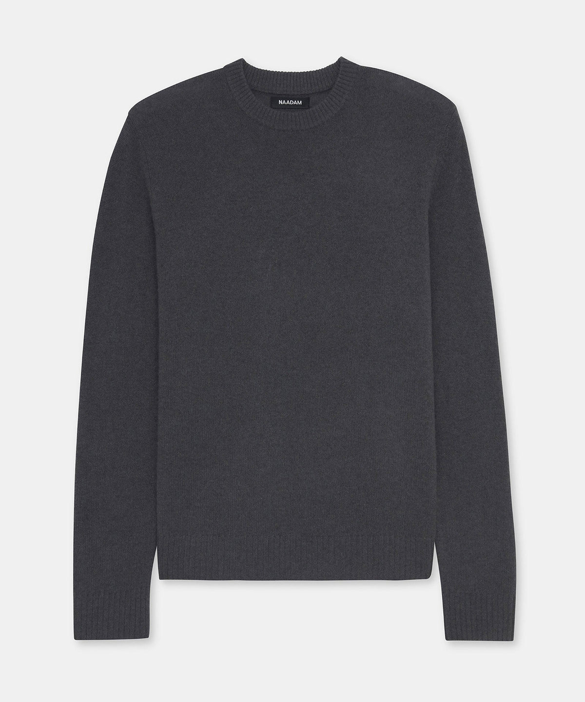 Lightweight Cashmere Crewneck Sweater