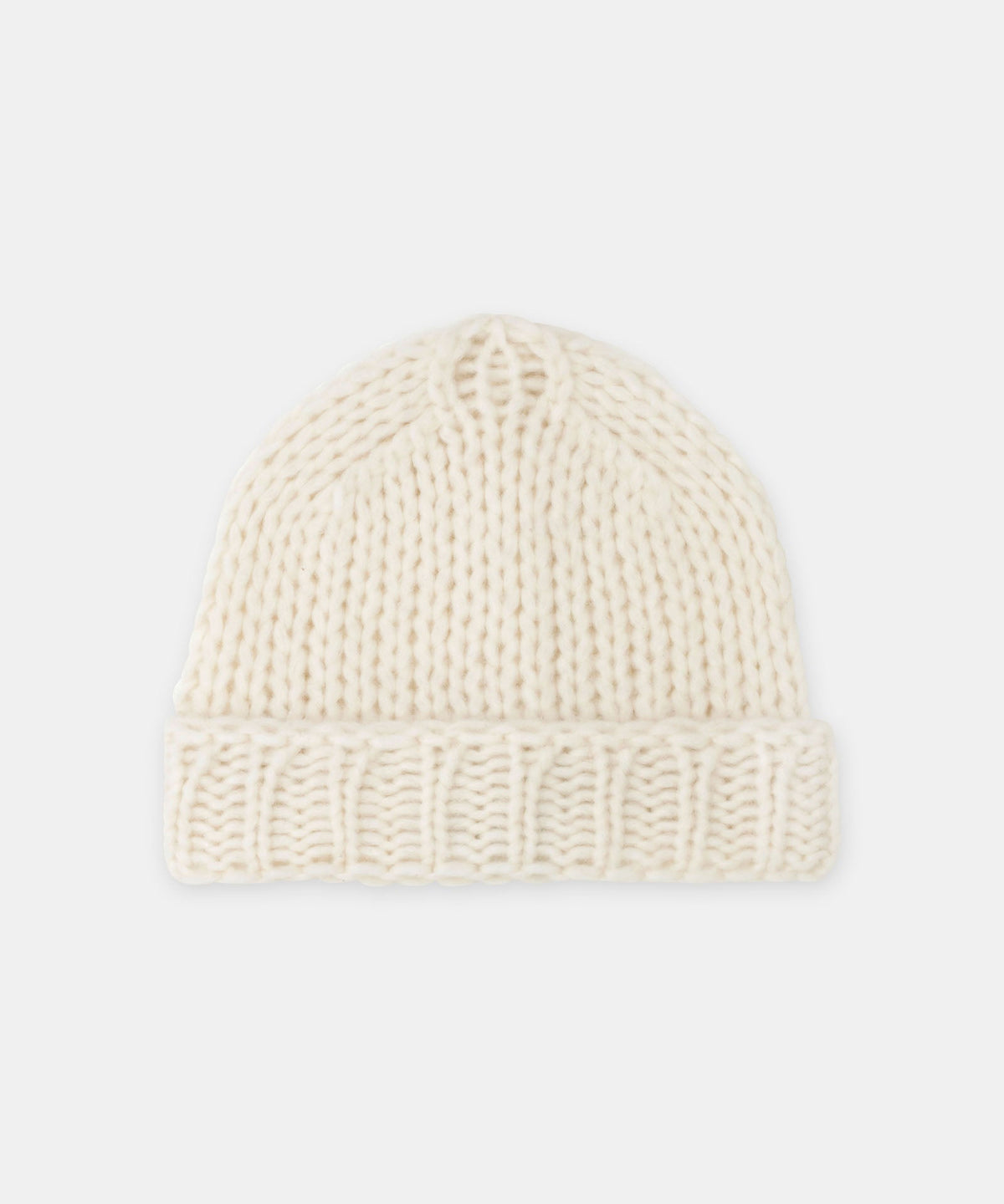 Lofty Alpaca Beanie