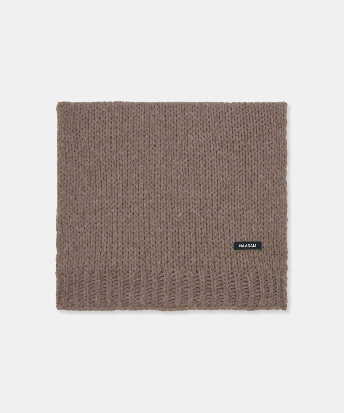 Lofty Alpaca Scarf