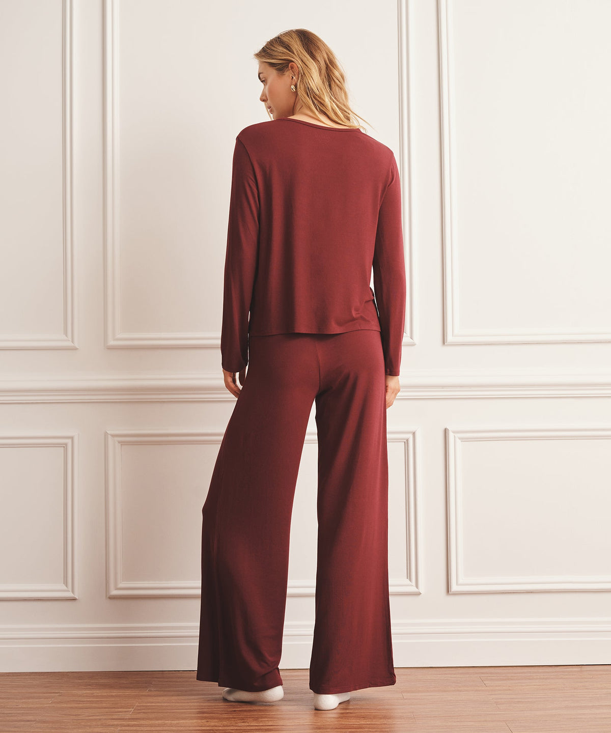Breathable Sleep Pant