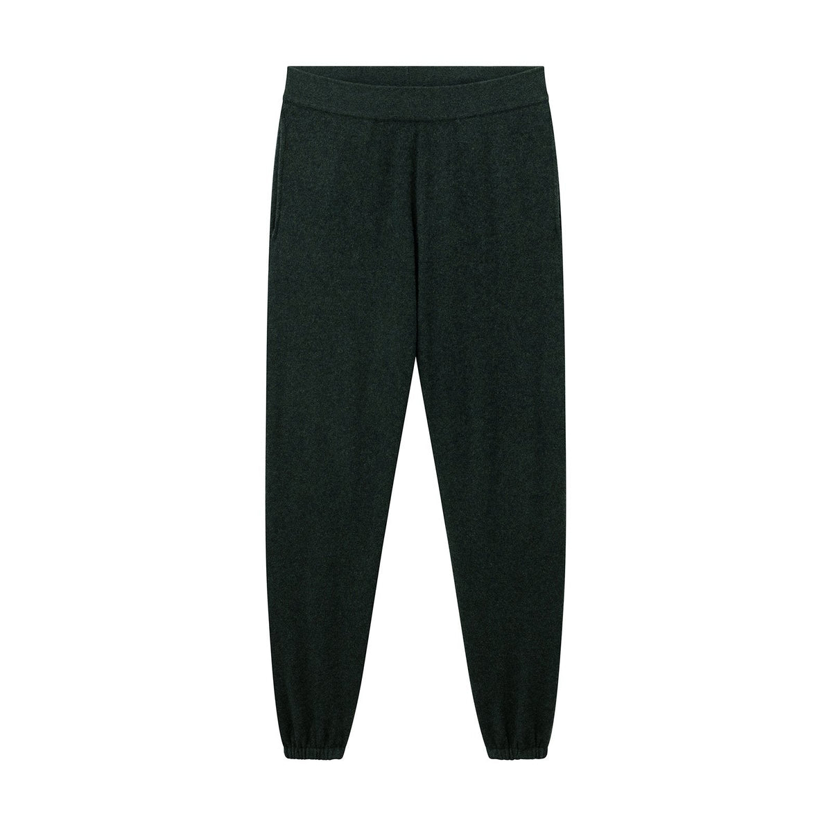 Recycled Cashmere Jogger