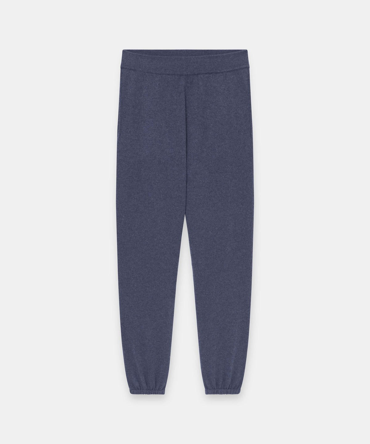 Recycled Cashmere Jogger