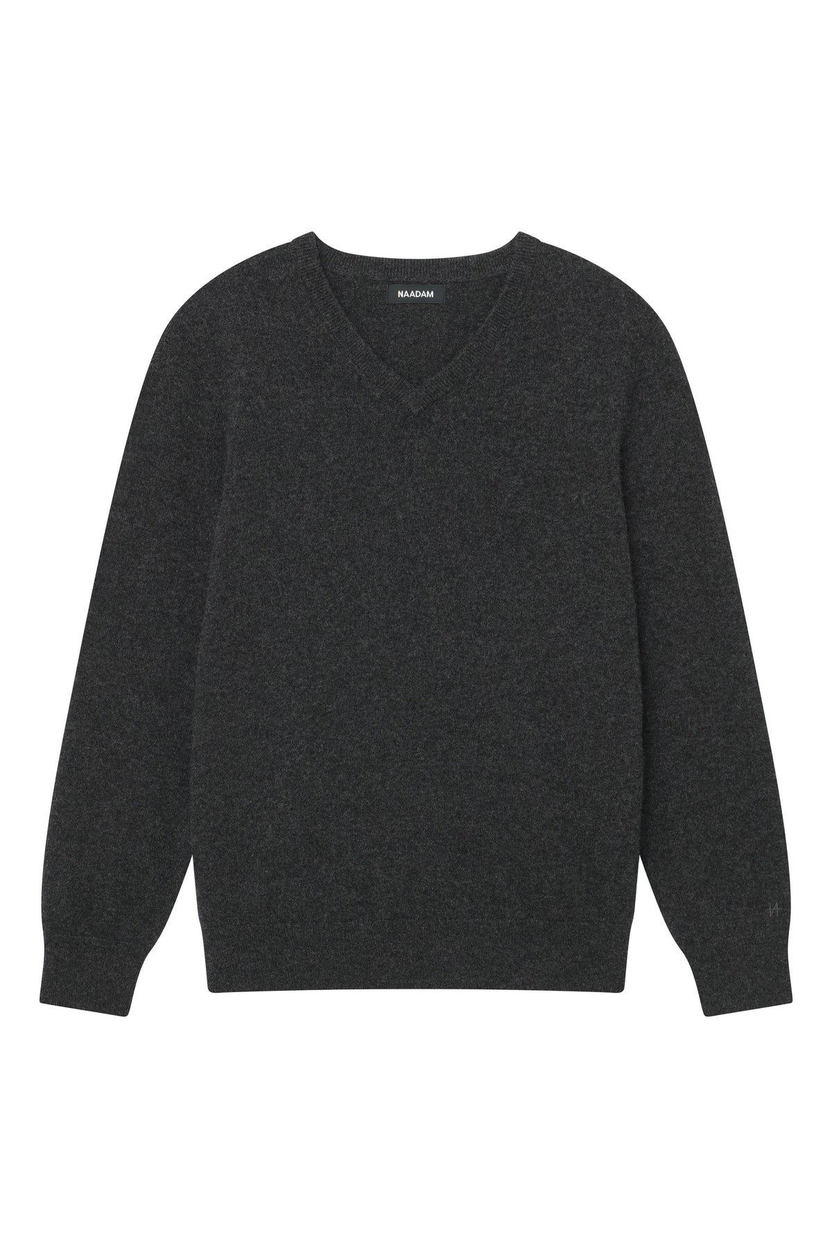 The Original Cashmere V-Neck Sweater Men's