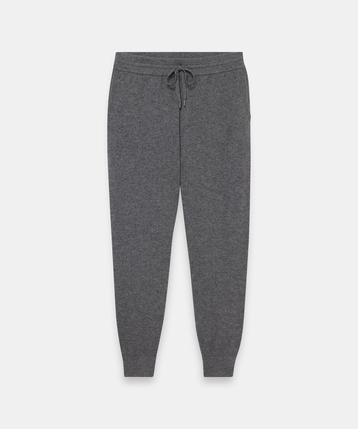 Signature Cashmere Jogger