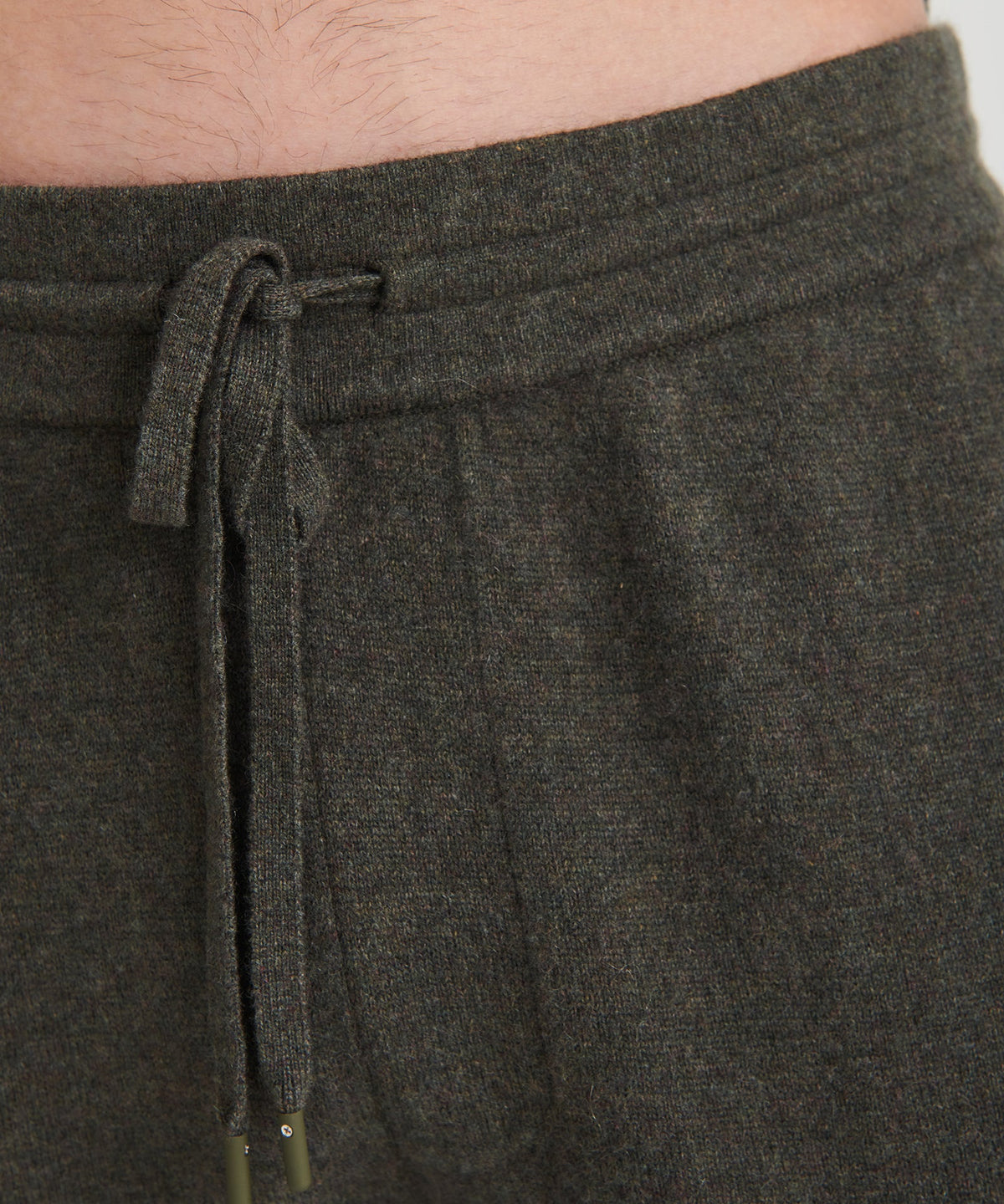 Signature Cashmere Jogger