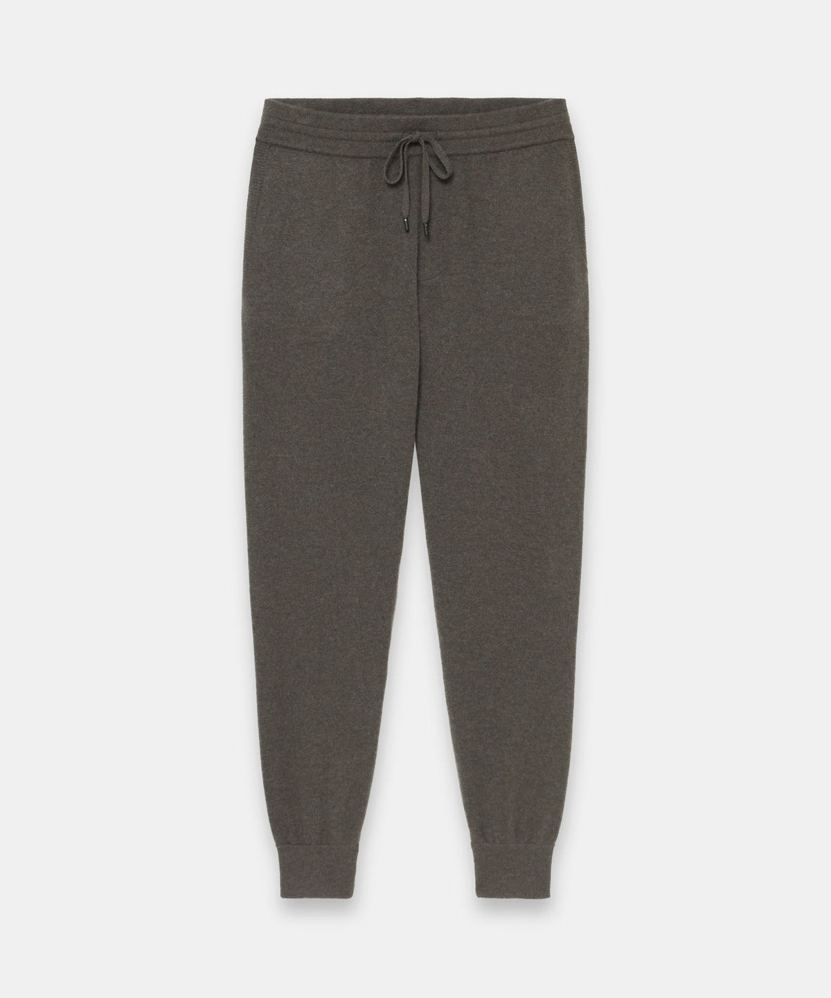 Signature Cashmere Jogger