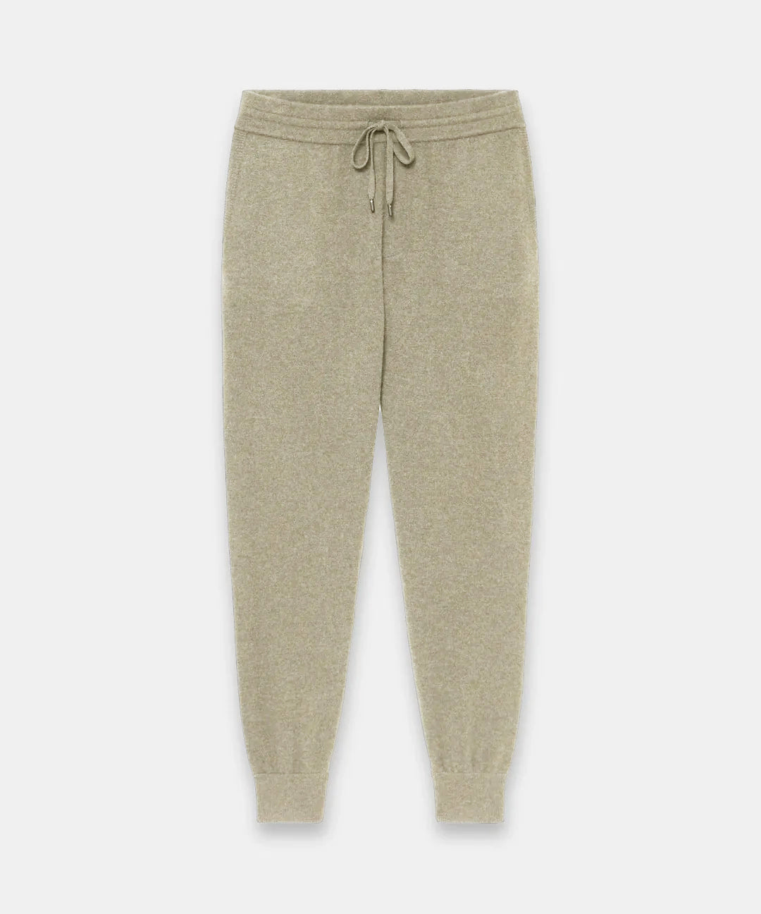 Signature Cashmere Jogger