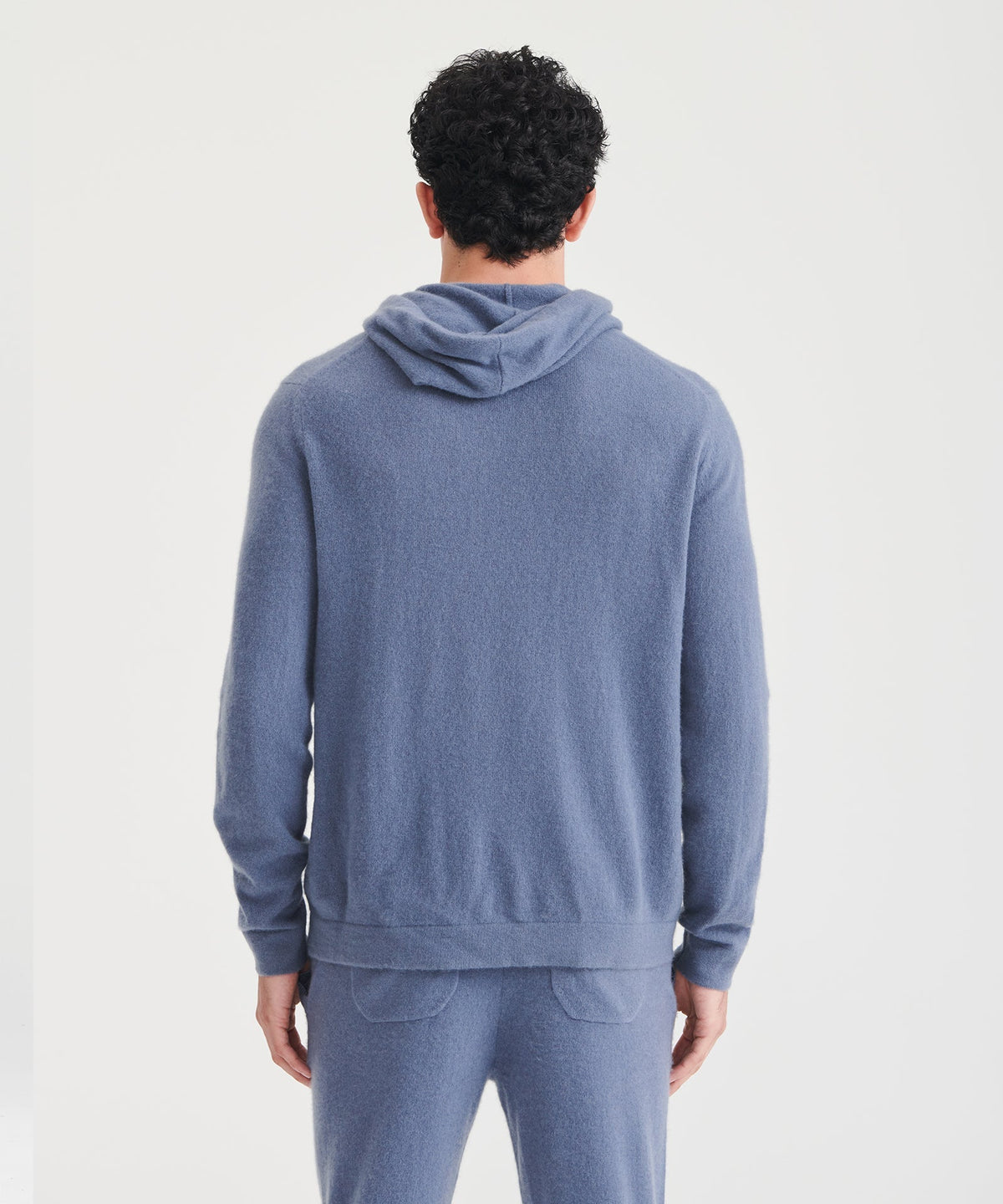 Signature Cashmere Jogger
