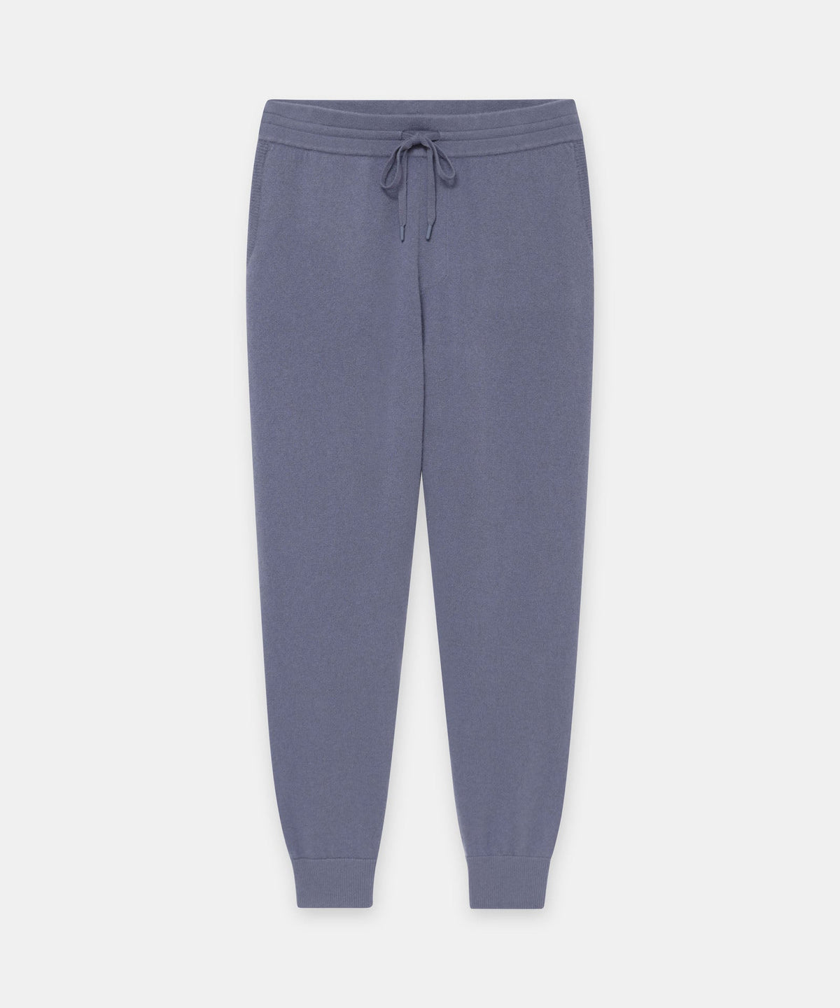Signature Cashmere Jogger