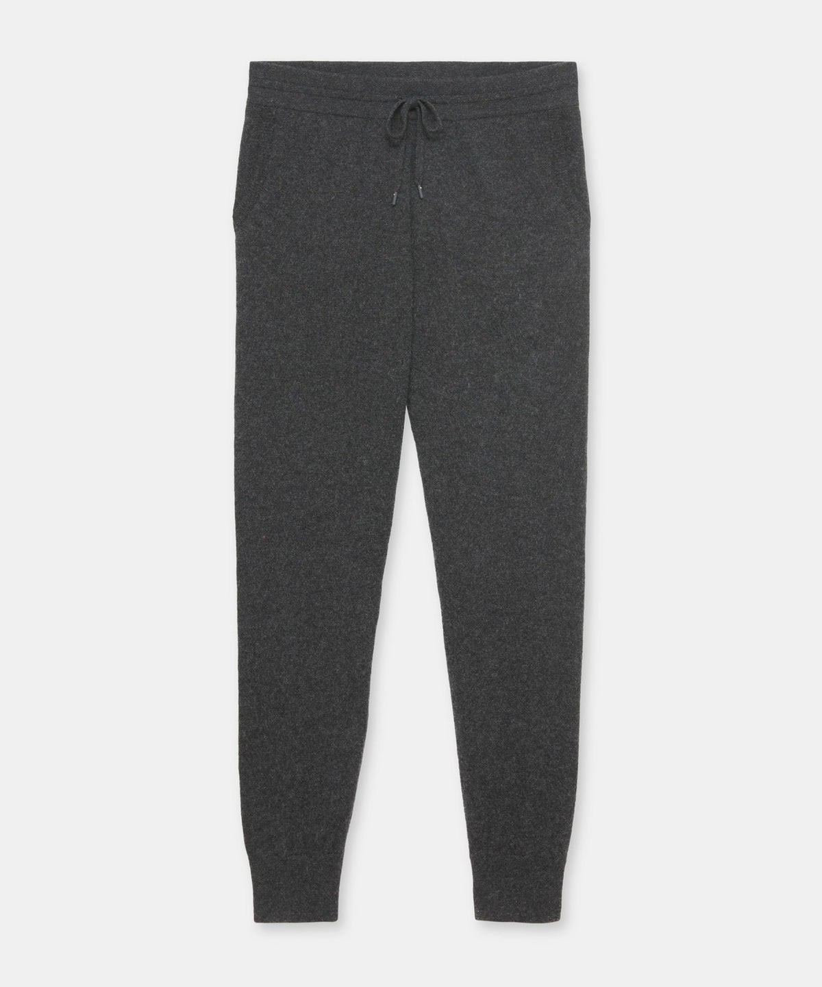 Signature Cashmere Jogger