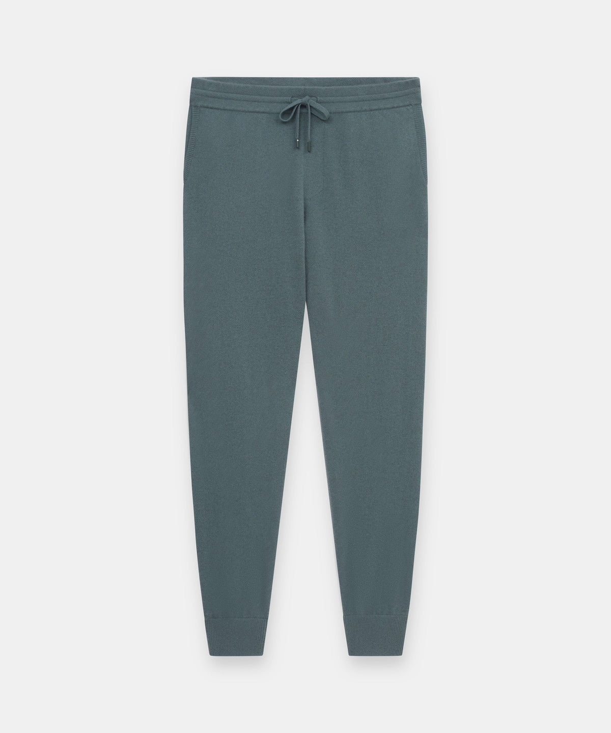 Signature Cashmere Jogger