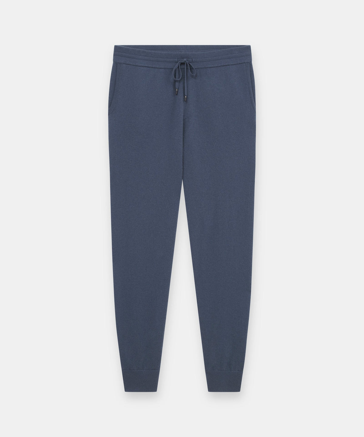 Signature Cashmere Jogger