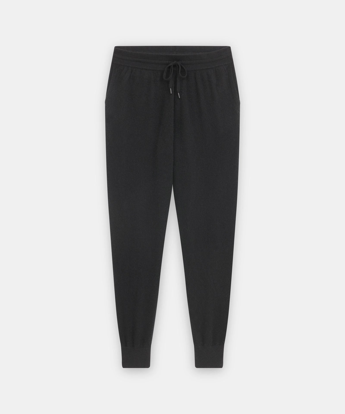 Signature Cashmere Jogger
