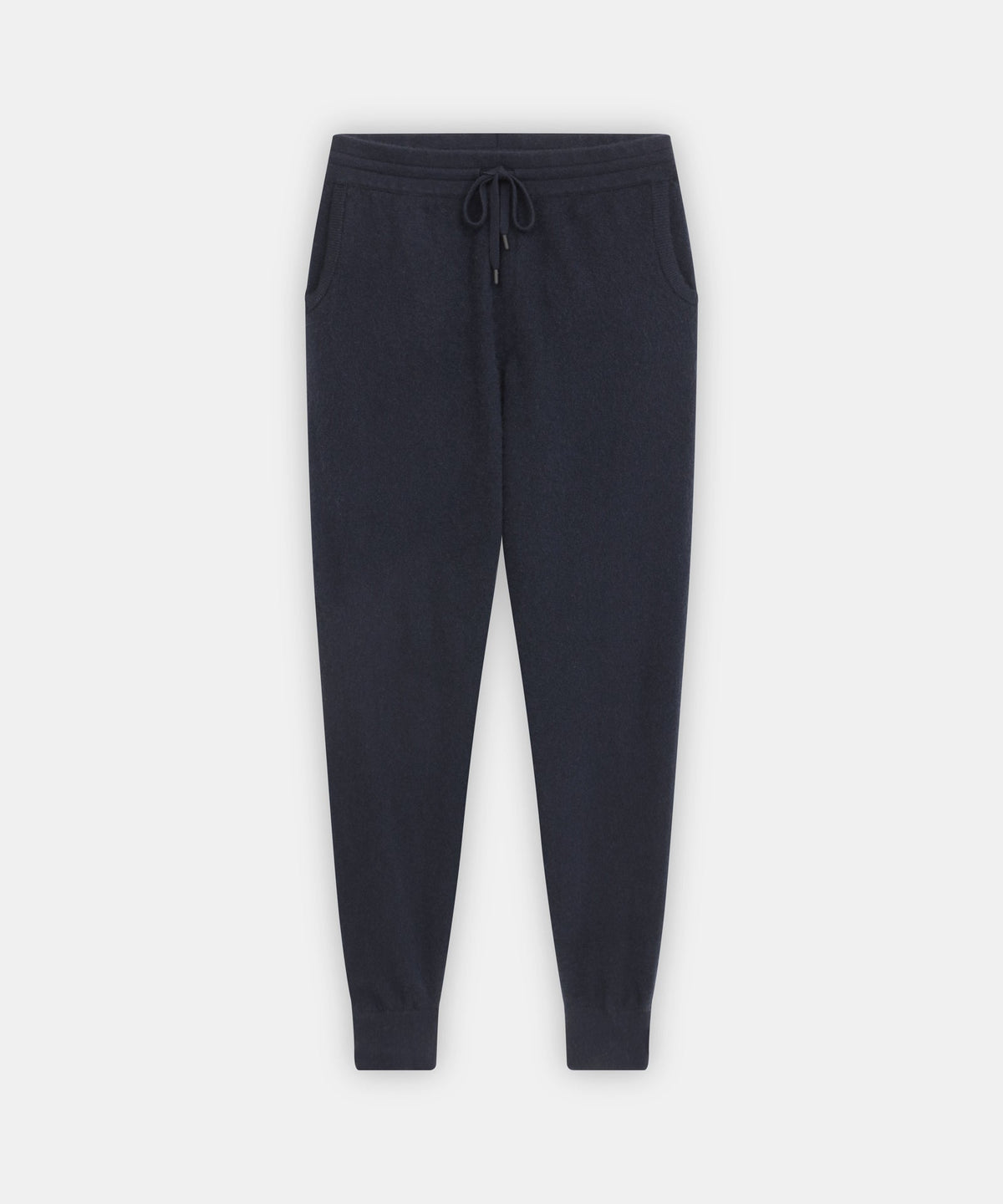 Signature Cashmere Jogger