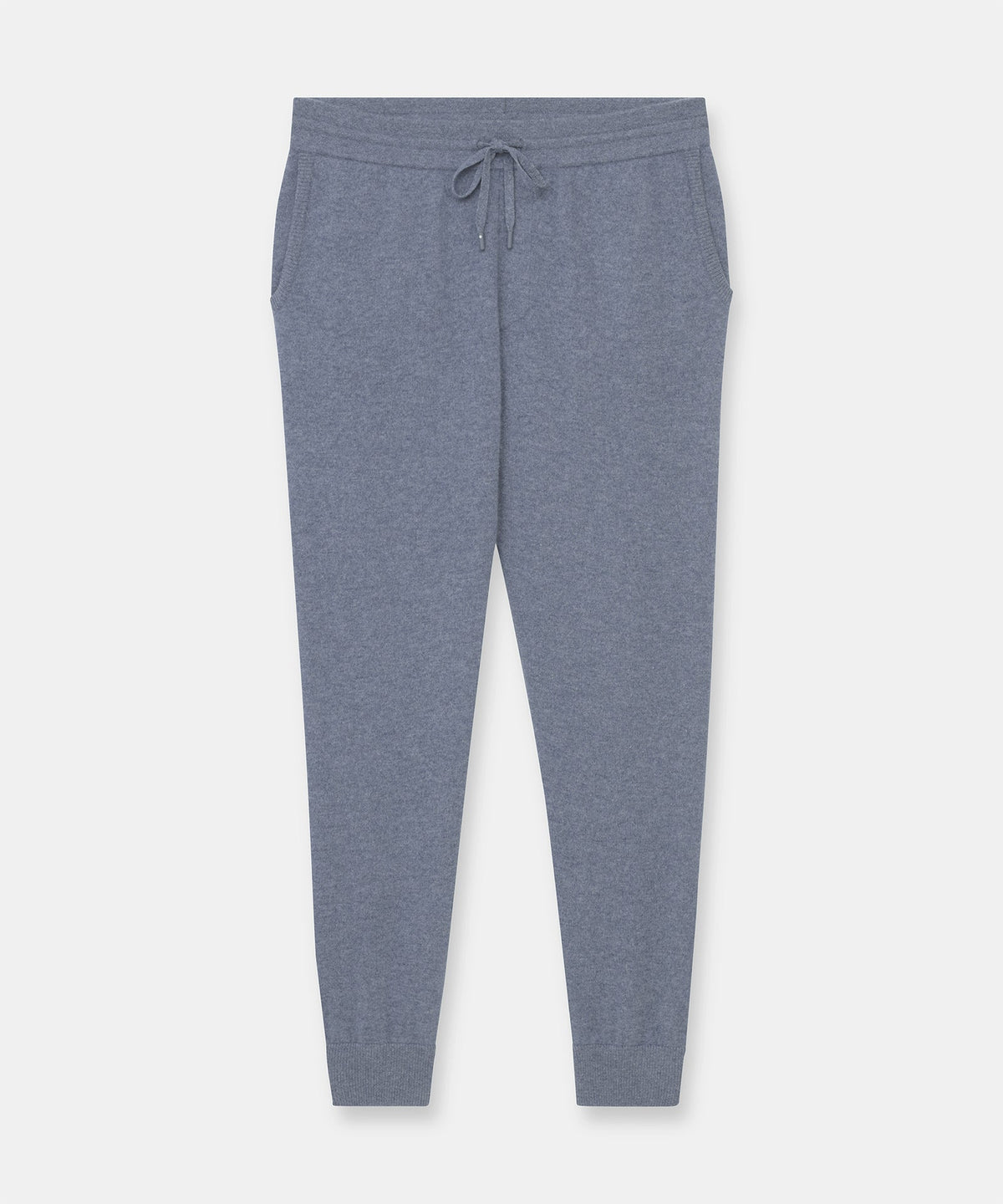 Signature Cashmere Jogger