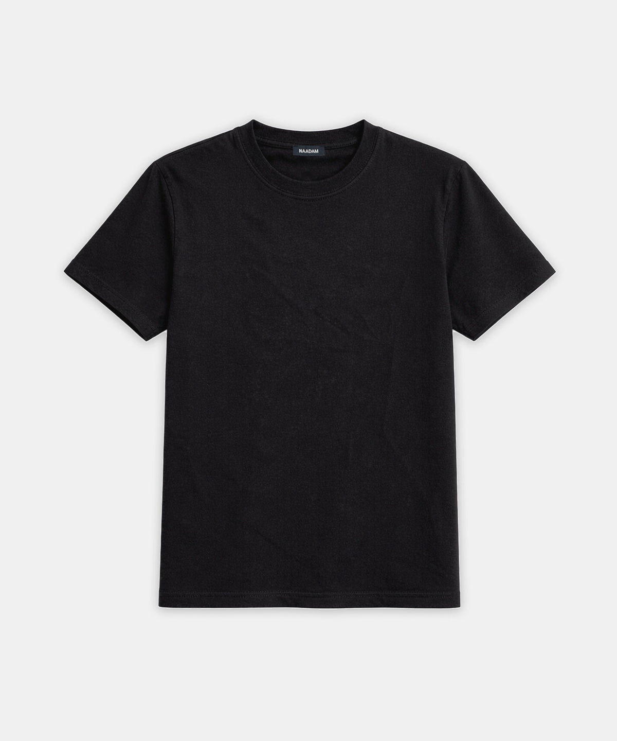 Lightweight Brushed Cotton Tee
