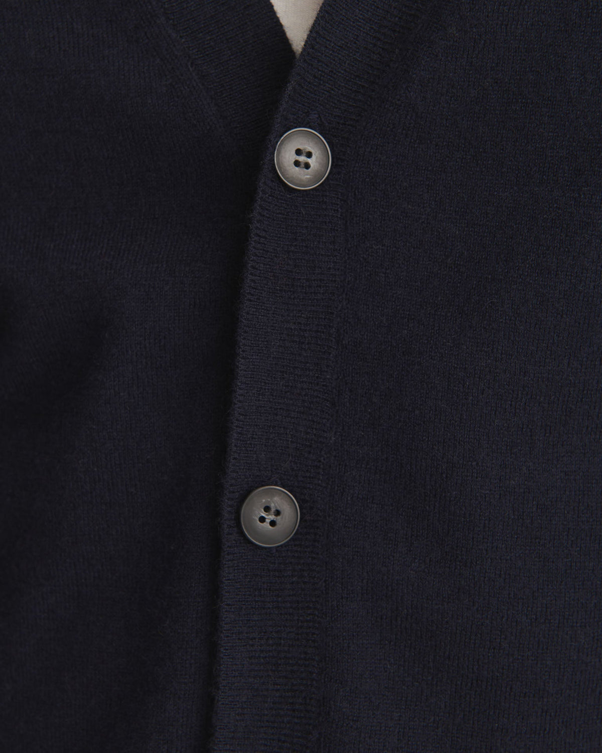 Super Fine Cashmere Cardigan