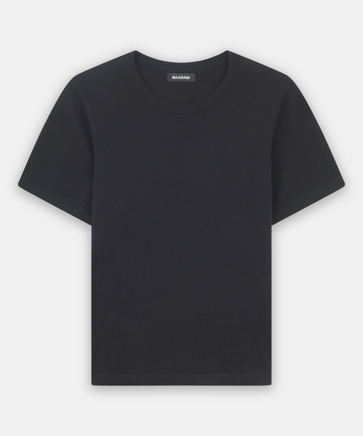 Super Fine Cashmere T-Shirt