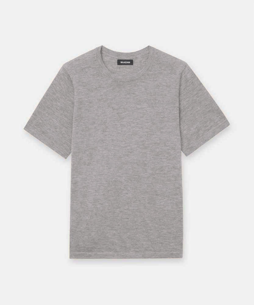 Super Fine Cashmere T-Shirt