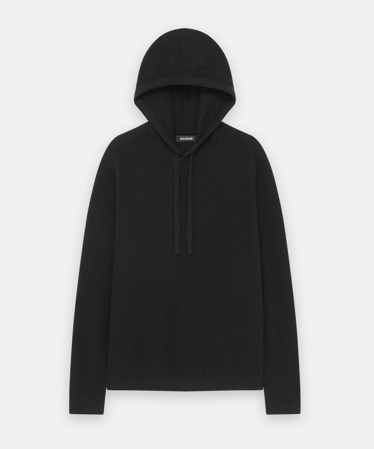 Signature Cashmere Hoodie