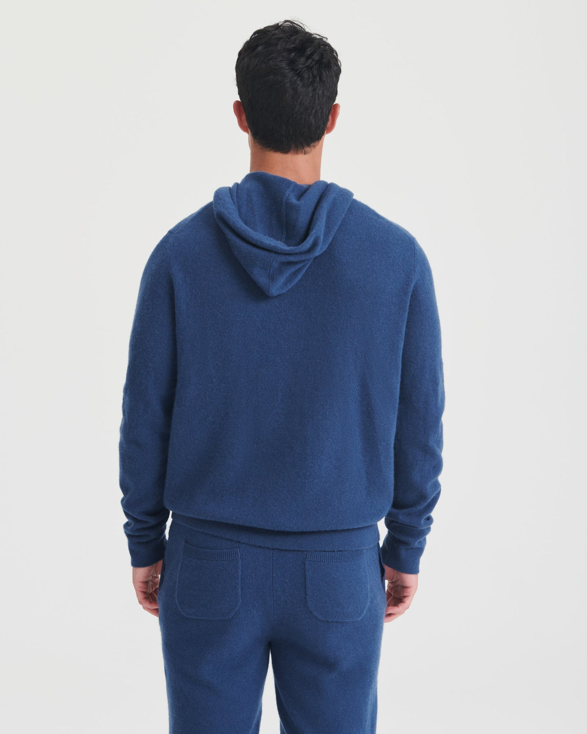 Signature Cashmere Hoodie