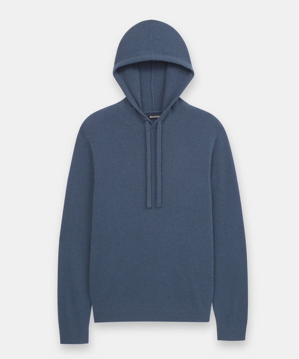 Signature Cashmere Hoodie