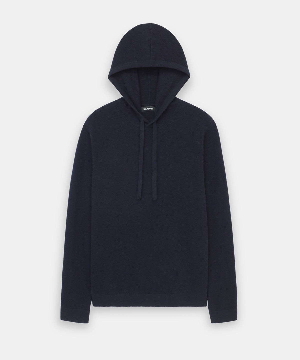 Signature Cashmere Hoodie