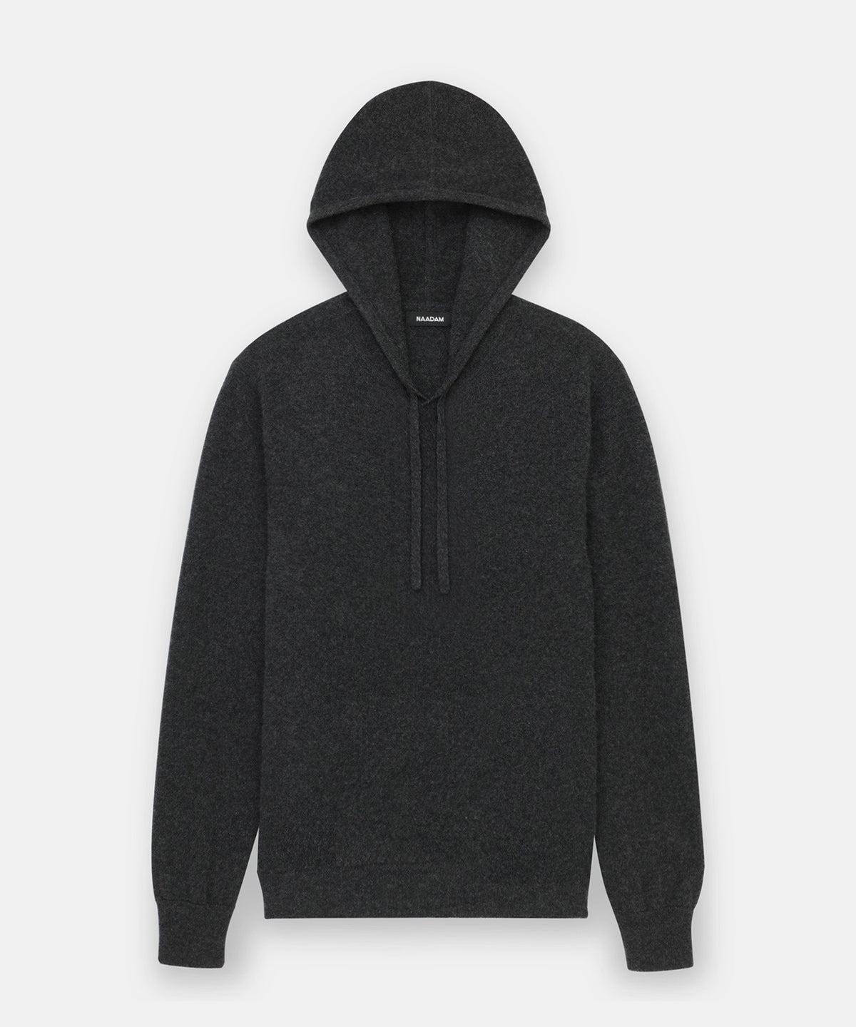 Signature Cashmere Hoodie