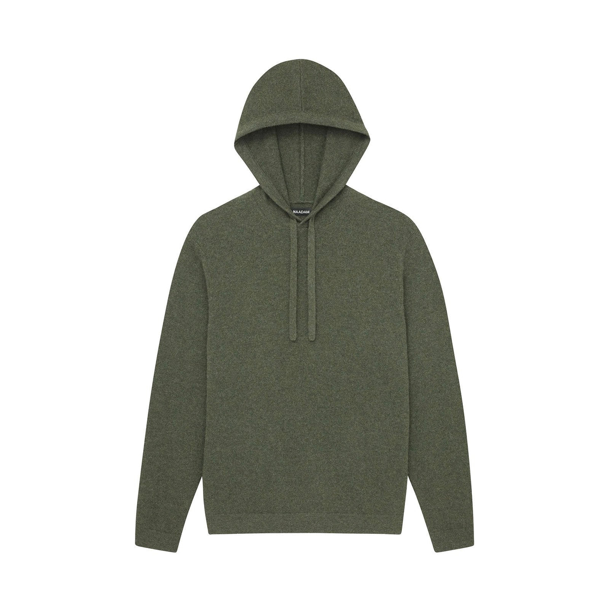 Signature Cashmere Hoodie
